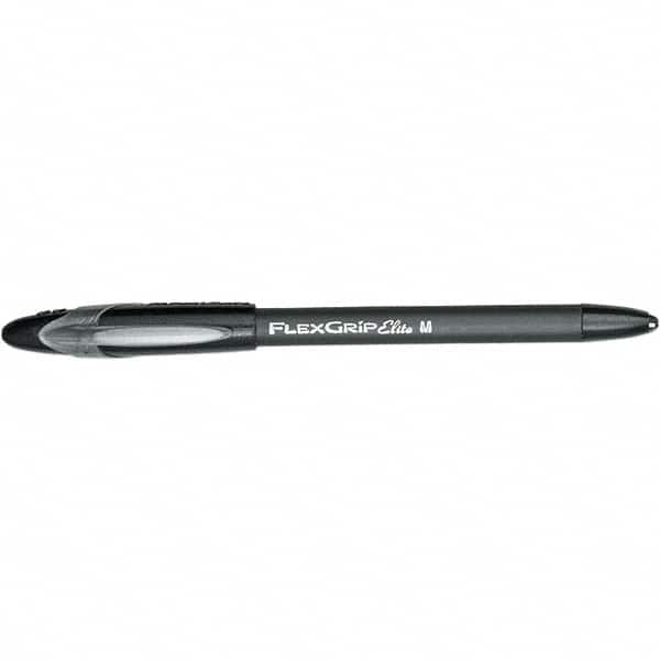 Paper Mate - Conical Ball Point Pen - Black - Americas Industrial Supply