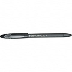 Paper Mate - Conical Ball Point Pen - Black - Americas Industrial Supply