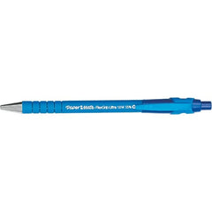 Paper Mate - Conical Ball Point Pen - Blue - Americas Industrial Supply