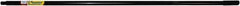 Premier Paint Roller - 4' Long Paint Roller Extension Pole - Steel - Americas Industrial Supply