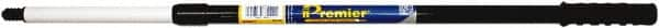 Premier Paint Roller - 3 to 6' Long Paint Roller Extension Pole - Steel - Americas Industrial Supply