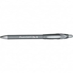 Paper Mate - Conical Ball Point Pen - Black - Americas Industrial Supply