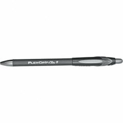 Paper Mate - Conical Ball Point Pen - Black - Americas Industrial Supply