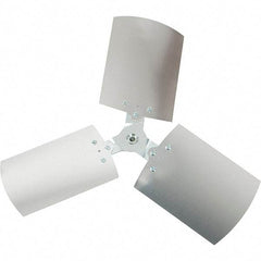 PRO-SOURCE - Replacement Fan Blades Type: Commercial Fan Blade Bore Diameter: 12.000 (mm) - Americas Industrial Supply