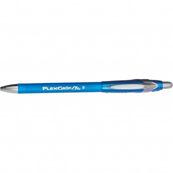 Paper Mate - Conical Ball Point Pen - Blue - Americas Industrial Supply