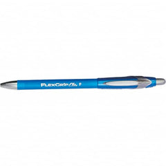 Paper Mate - Conical Ball Point Pen - Blue - Americas Industrial Supply