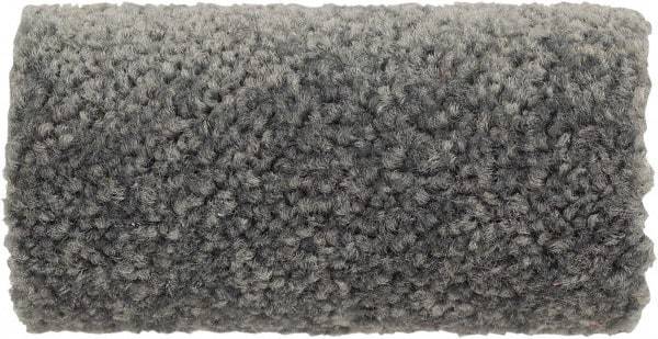 Premier Paint Roller - 1/4" Nap, 4" Wide Paint Roller Cover - Textured Surfaces Texture, Carpet - Americas Industrial Supply