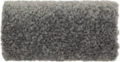 Premier Paint Roller - 1/4" Nap, 4" Wide Paint Roller Cover - Textured Surfaces Texture, Carpet - Americas Industrial Supply