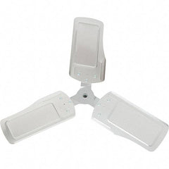 PRO-SOURCE - Replacement Fan Blades Type: Commercial Fan Blade Bore Diameter: 15.000 (mm) - Americas Industrial Supply