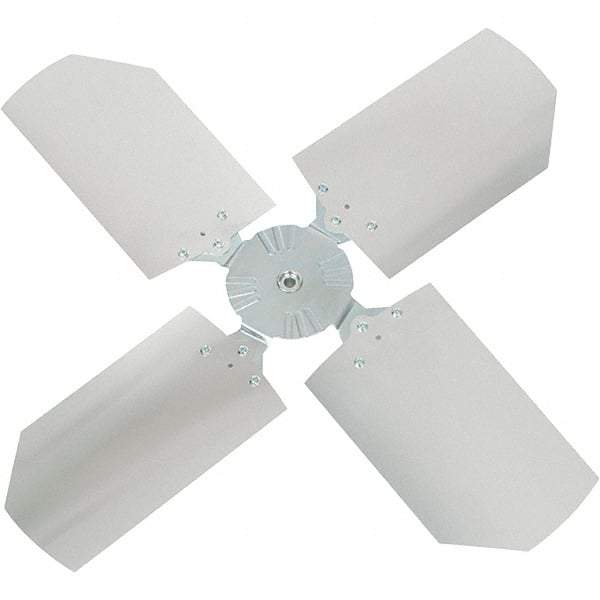 PRO-SOURCE - Replacement Fan Blades Type: Commercial Fan Blade Bore Diameter: 12.000 (mm) - Americas Industrial Supply