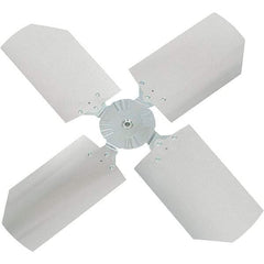 PRO-SOURCE - Replacement Fan Blades Type: Commercial Fan Blade Bore Diameter: 12.000 (mm) - Americas Industrial Supply