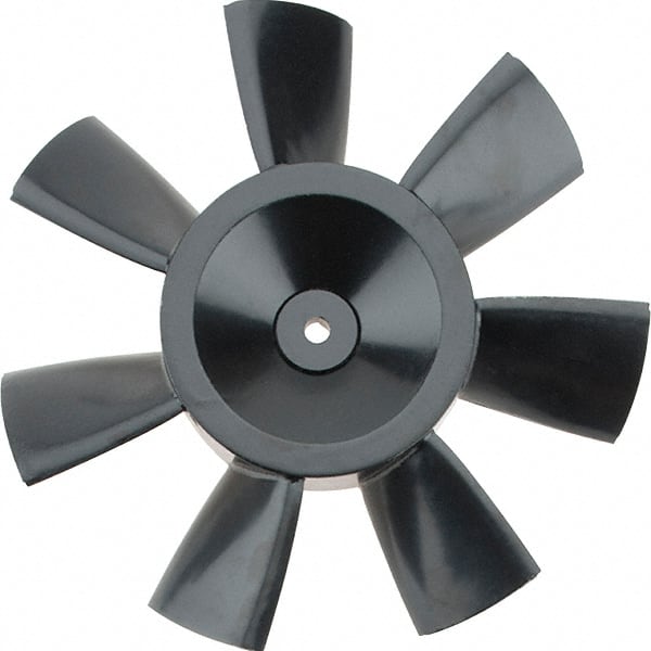 PRO-SOURCE - Replacement Fan Blades Type: Commercial Fan Blade Bore Diameter: 6.350 (mm) - Americas Industrial Supply