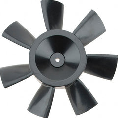 PRO-SOURCE - Replacement Fan Blades Type: Commercial Fan Blade Bore Diameter: 6.350 (mm) - Americas Industrial Supply
