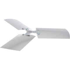 PRO-SOURCE - Replacement Fan Blades Type: Commercial Fan Blade Bore Diameter: 12.000 (mm) - Americas Industrial Supply
