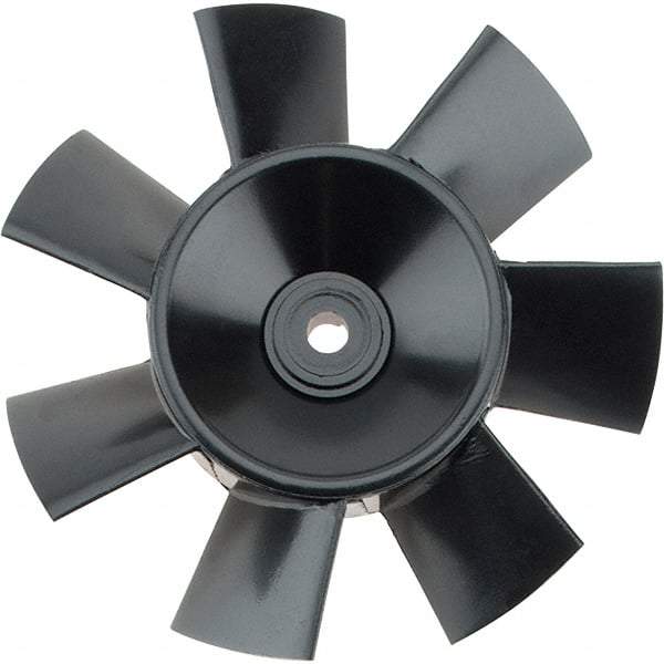 PRO-SOURCE - Replacement Fan Blades Type: Commercial Fan Blade Bore Diameter: 6.350 (mm) - Americas Industrial Supply