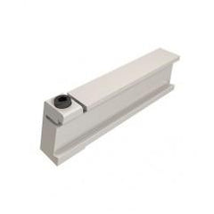 SGTBL 25-6 - Cut-Off Tool Block - Americas Industrial Supply