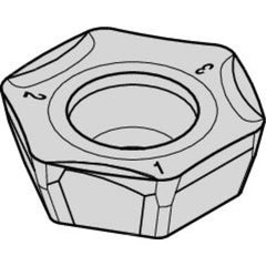 HPGT06T3DZERGD3W TN6510 INSERT - Americas Industrial Supply