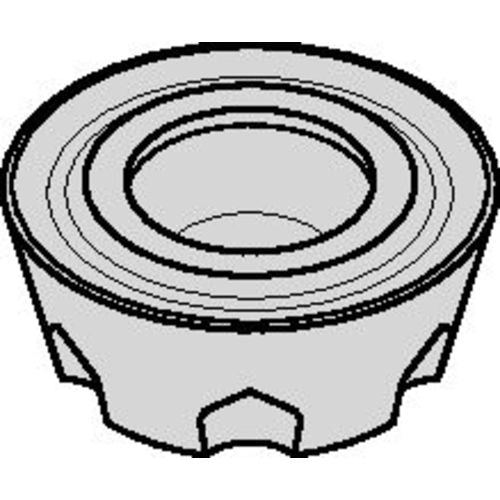 RDMT1204M0TX M100 12MM IC INSERT - Americas Industrial Supply