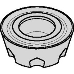 RDMT1204M0TX M100 12MM IC INSERT - Americas Industrial Supply
