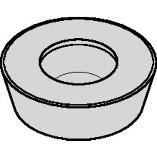RDMW1003M0T TN6540 INSERT - Americas Industrial Supply