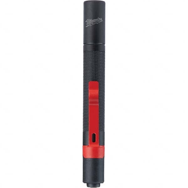 Milwaukee Tool - Penlight Flashlight - Americas Industrial Supply