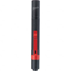 Milwaukee Tool - Penlight Flashlight - Americas Industrial Supply