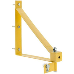 PRO-SOURCE - Fan Accessories Type: Wall Mount For Use With: 24 & 30" Fans - Americas Industrial Supply
