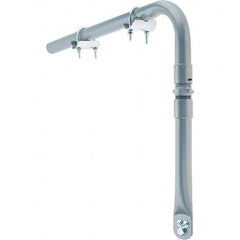 PRO-SOURCE - Fan Accessories Type: I-Beam Mount For Use With: Industrial Air Circulator - Americas Industrial Supply