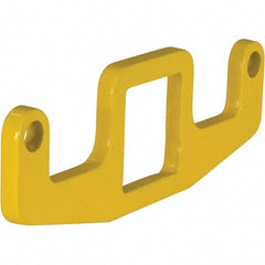 Vestil - 3/8" Wide, 9 High, Open Shelving Accessory/Component - Use with Sling Racks - Americas Industrial Supply