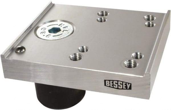 Bessey - Hold Down Clamping Components - For Use with STC Clamps - Americas Industrial Supply