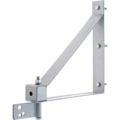 PRO-SOURCE - Fan Accessories Type: Wall Mount For Use With: 24" & 30" Fan Head - Americas Industrial Supply