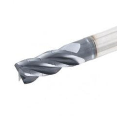 ECP-H4L 06-12/20C6CFR.2 END MILL - Americas Industrial Supply