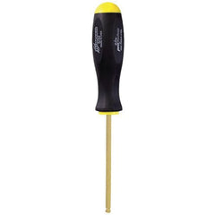 6MM BALL END SCREWDRIVER - Americas Industrial Supply