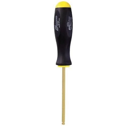 8MM BALL END SCREWDRIVER - Americas Industrial Supply