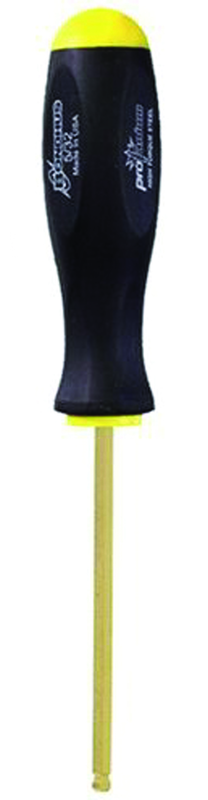 9PC BALL END SCREWDRIVER SET - Americas Industrial Supply