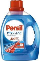 Persil - 100 oz Liquid Laundry Detergent - Fresh Scent - Americas Industrial Supply
