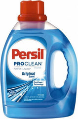 Persil - 100 oz Liquid Laundry Detergent - Original Scent - Americas Industrial Supply