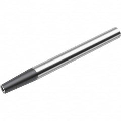 Walter - A510.Z Shank Milling Tip Insert Holder & Shank - 175mm OAL - Americas Industrial Supply