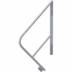 TRI-ARC - Ladder Accessories Type: Handrail For Use With: Tri-Arc MPASSW4 - Americas Industrial Supply