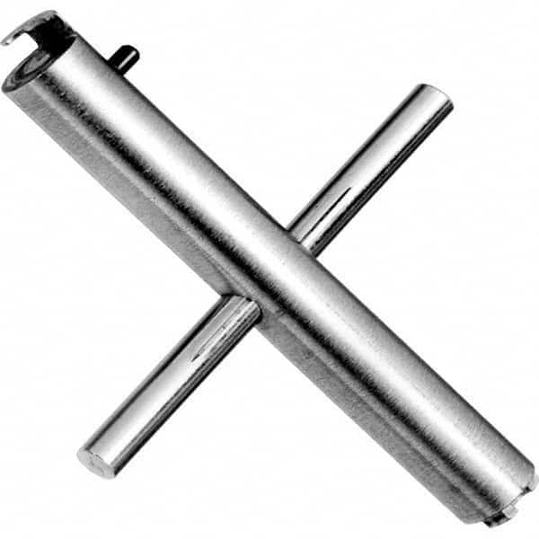 Best - Lockset Accessories Type: Service Equipment For Use With: Best - Americas Industrial Supply