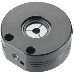 Schunk - Press-Fit Tool Holder Accessories Type: Pump Additional Information: Tribos Compatible Tool Holder Tightening Fixture - Americas Industrial Supply