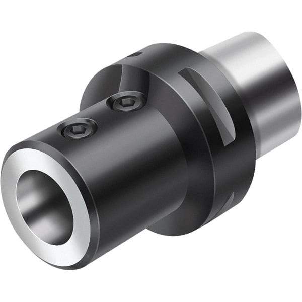 Walter - Modular Tool Holding System Adapter - 75mm OAL - Exact Industrial Supply