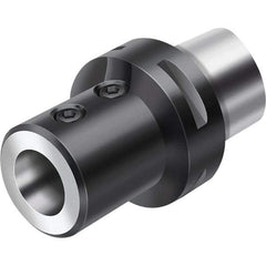 Walter - Modular Tool Holding System Adapter - 84mm OAL - Exact Industrial Supply