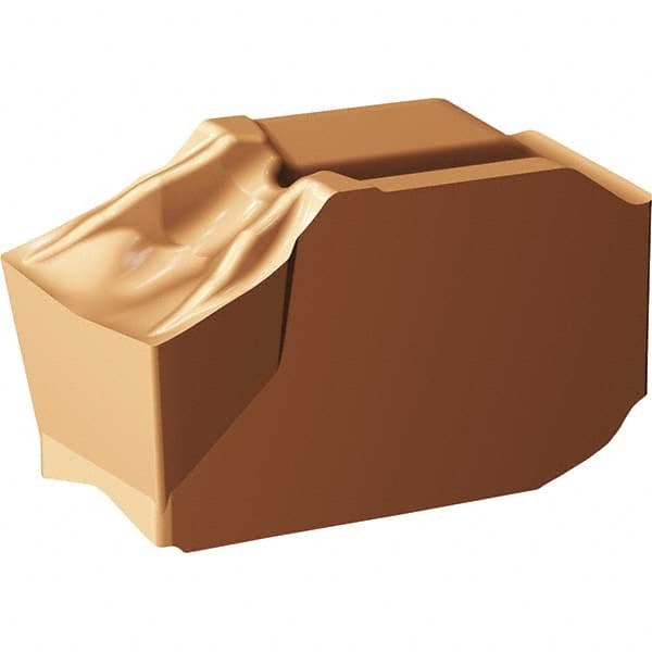 Sandvik Coromant - Cut-Off Inserts Material: Carbide Insert Style: QD-N - Americas Industrial Supply