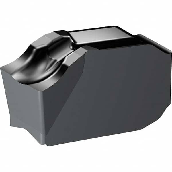 Sandvik Coromant - Cut-Off Inserts Material: Carbide Insert Style: QD-N - Americas Industrial Supply
