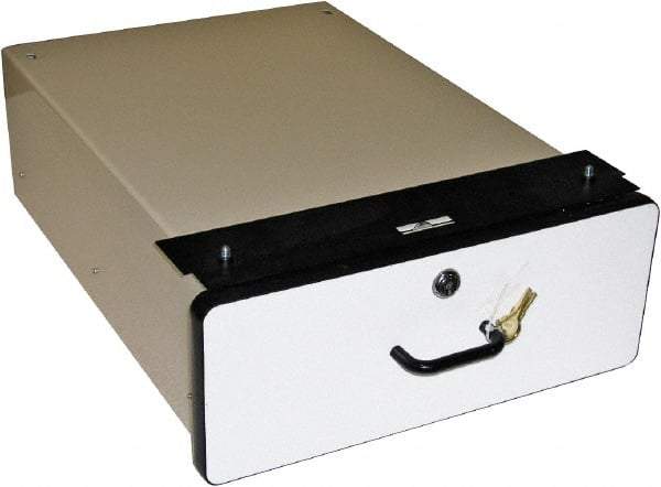 Proline - Workbench & Workstation Workbench Drawer - Use with Proline Bench - Americas Industrial Supply