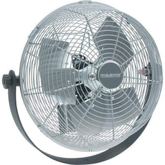 PRO-SOURCE - Fans Type: 1 Phase/115V Blade Size: 12 (Inch) - Americas Industrial Supply