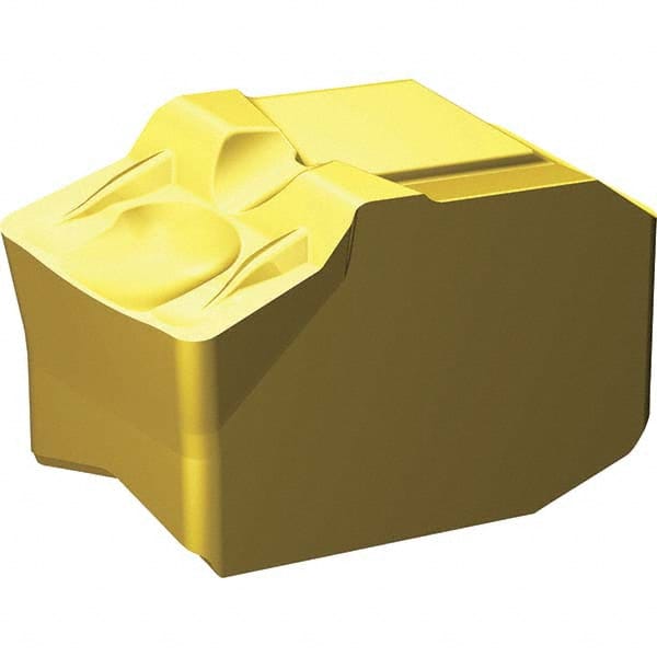 Sandvik Coromant - QD-NK GM Grade 1135, 6mm Cutting Width Carbide Grooving Insert - Americas Industrial Supply
