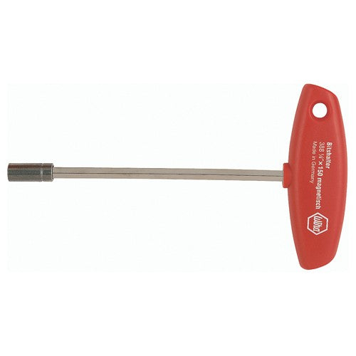 T-HANDLE MAGNETIC 1/4 BIT HOLDER - Americas Industrial Supply
