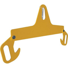 Vestil - 200 Lb Load Capacity, Drum Lifter - Americas Industrial Supply